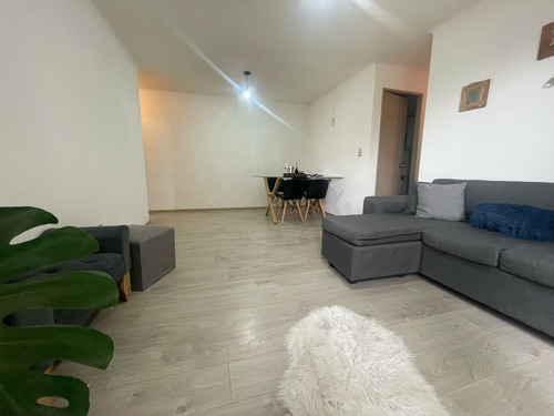 Arriendo En Limache