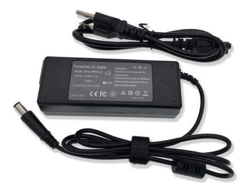 Ac Adapter For Hp Pavilion Slimline 400-214 400-224 400- Sle