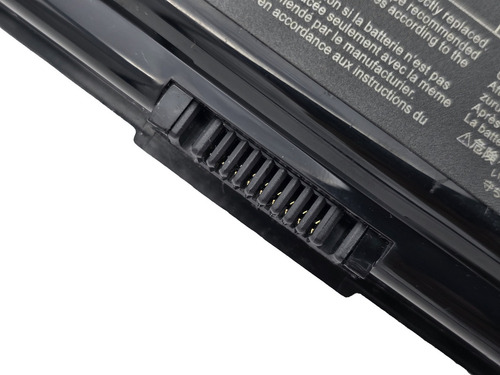 Batería Para Toshiba Pro A300d Pro L500 Pa3534u-1brs