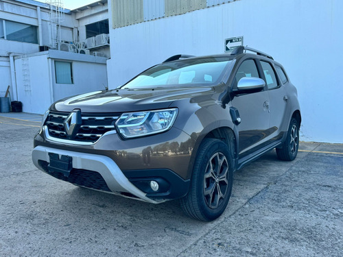 Renault Duster 1.6 Iconic Mt