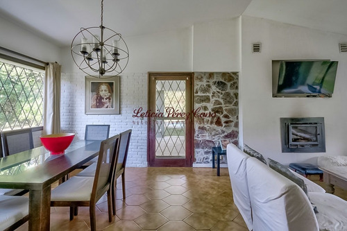 Imagen 18 de 30 de Casa En Venta Cantegril, Punta Del Este
