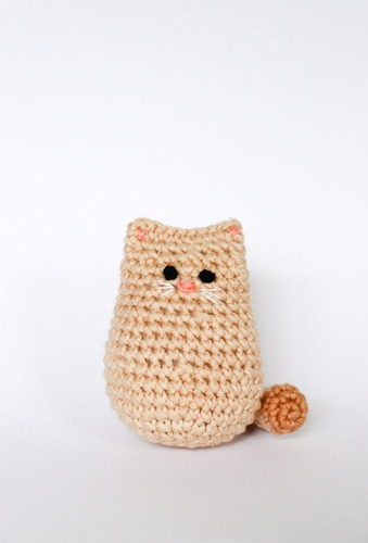 Muñecos Amigurumis Llaveros Accesorios Tejidos