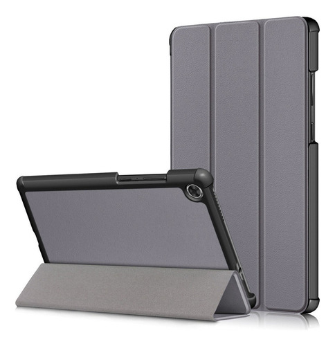 Funda De Piel Tablet Para Lenovo Tab M8 Tb-8505f Tb-8505x