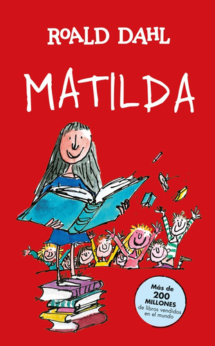 Matilda