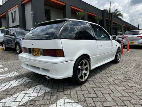 Chevrolet Swift 1.3