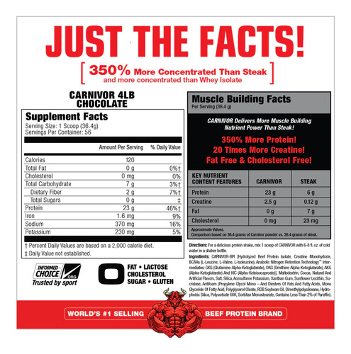 Suplemento En Polvo Musclemeds Proteína X 1700kg