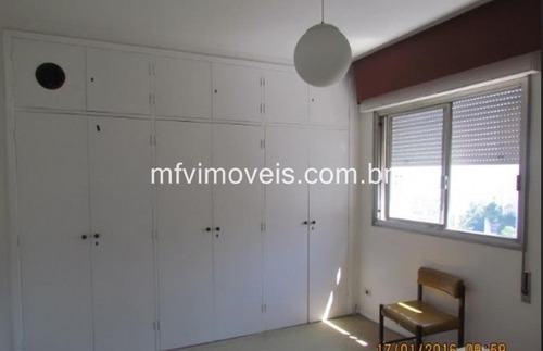 Imagem 10 de 15 de Apartamento 4 Quartos À Venda Na Al. Joaquim Eugênio - Jardim Paulista - Apa4356
