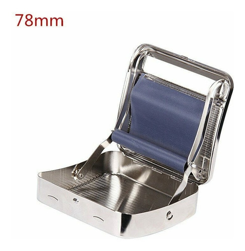 Imagem 3 de 5 de Bolador Automático 78mm Em Metal