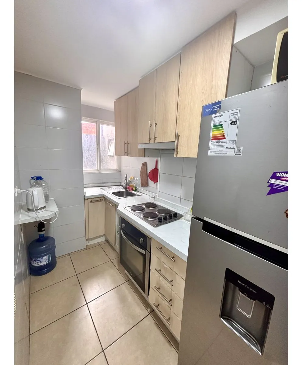 Imagen 3 de 17 de ¡oferta Irrepetible! En Venta 2d 2b - Metro Ecuador - Legaly