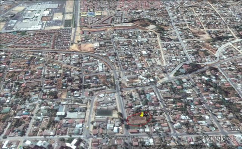 Terreno Construccion En Venta En Quilpué
