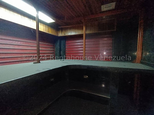 Yonny Silva Rentahouse Vende Excelente Edificio En Valle Arriba Guatire Rcys 24-23134