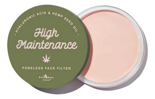 Primer High Maintenance - Italia Deluxe