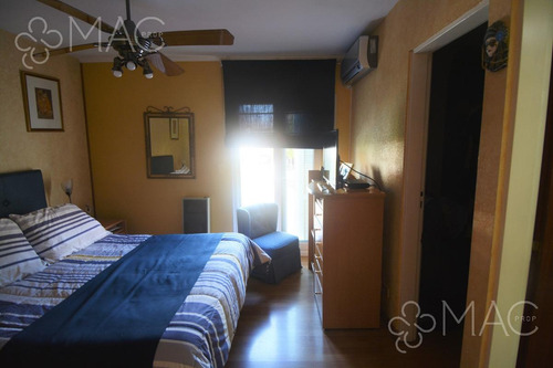 Triplex Con Jardin Basabilbaso 4200 Olivos (101210410)