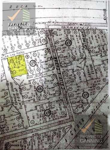 Imagen 6 de 7 de Terreno En Venta En Miramar