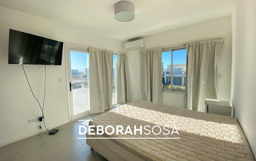Casa En Alquiler Anual - Araucarias Zona Norte Escobar 4 Ambientes
