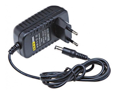 Fonte 12v 2a Bivolt Estabilizada Led