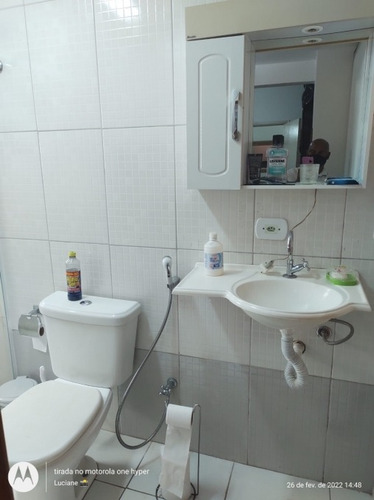 Imagem 2 de 18 de Apartamento 2 Quartos São Paulo - Sp - Higienópolis - 0766