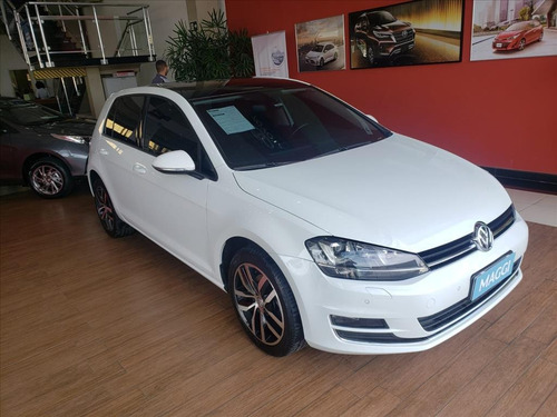 Imagem 3 de 11 de Golf 1.4 Tsi Highline 16v Total Flex 4p Tiptronic