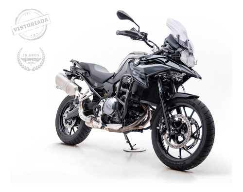 Bmw F 750 Gs Sport