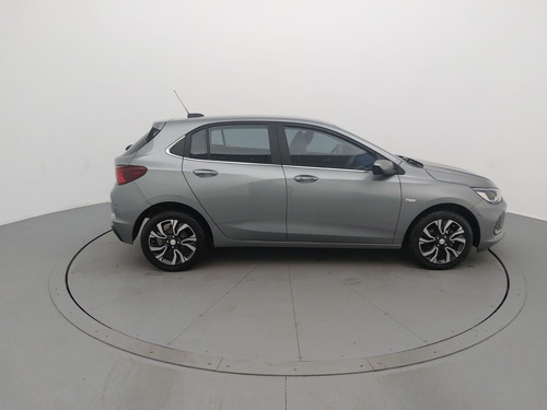Chevrolet Onix 1.0 TURBO FLEX PREMIER AUTOMÁTICO