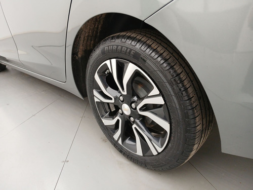 Chevrolet Onix 1.0 TURBO FLEX PLUS PREMIER AUTOMÁTICO