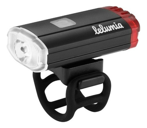 Luz Lelumia Dual P/casco 150/15 Lum. Le206