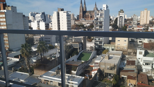 Imagen 2 de 7 de Departamento A Estrenar, 46 Y 16, Zona Tribunales