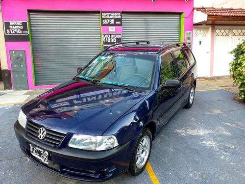 Volkswagen Gol Country Trendline