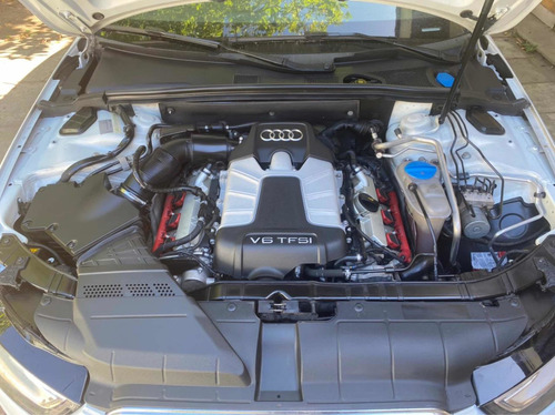 Audi S4 3.0 V6 Fsi Quattro Stronic 333cv 2012