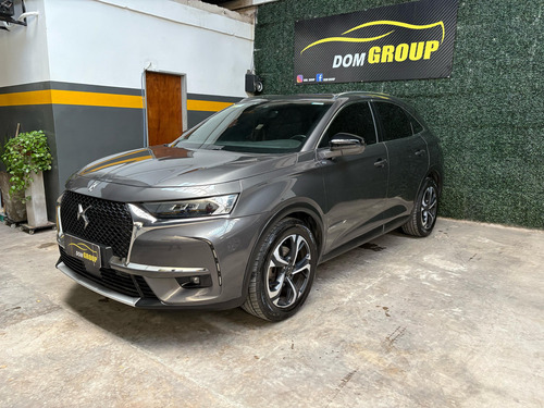 D.S. DS7 Crossback 1.6 Puretech 165 At Be Chic