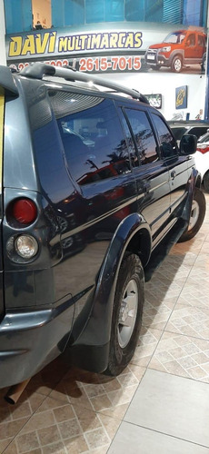 Imagem 5 de 12 de Pajero Hpe 2005