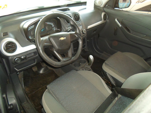 Imagem 5 de 6 de Chevrolet/montana Ls 1.4 2016/17