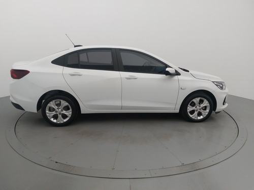 Chevrolet Onix 1.0 TURBO FLEX PLUS LTZ MANUAL