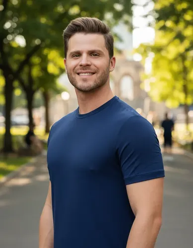 Camiseta Dry Fit Masculina Myuv Sports 100% Poliamida