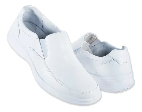 Zapatos flexi 2025 de enfermeria