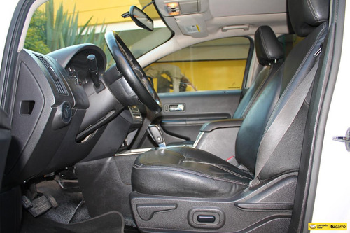 Ford Edge 3.5 Limited At 4x4