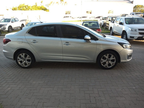 Imagen 5 de 17 de Citroen C4 Lounge 4p 1,6 Hdi 115 Mt Cc