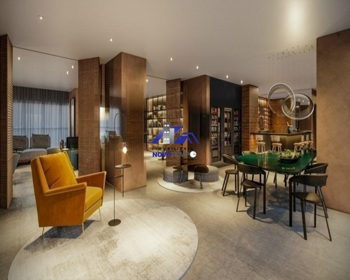 Studios A Venda Na Vila Mariana, São Paulo - 2617 - 67875188