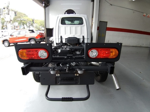 Hr 2.5 Turbo Diesel 2021 0km