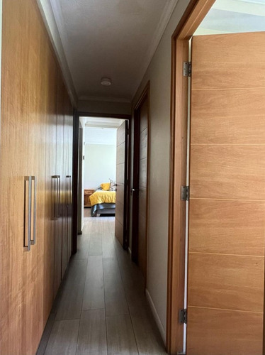 Depa En Las Condes: 3 Privados, 3 Baños