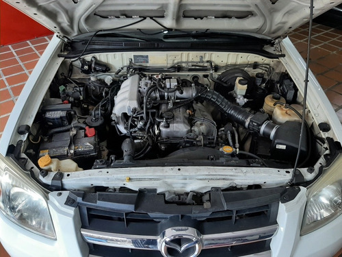 Imagen 11 de 11 de Mazda Bt 50 2.6