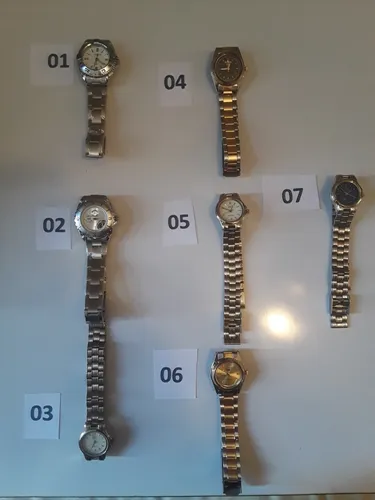 Reloj oremte online de bolsillo