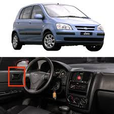 Juego Manillas Internas Hyundai Getz Brisa X4 Rolucom