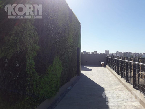 Imagen 23 de 30 de Venta 2 Ambientes Con Espectacular Balcon Terraza A Estrenar En Palermo Hollywood