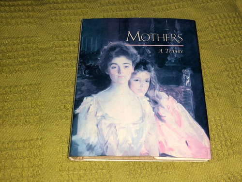 Mother A Tribute - Ariel Books 