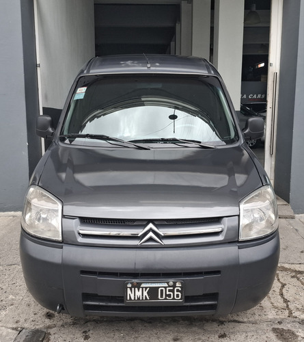 Citroën Berlingo Furgon 1.6 Pack Hdi 92cv