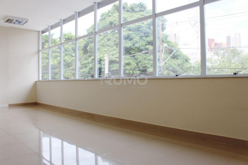 Imagem 23 de 25 de Prédio Para Aluguel Em Cambuí - Pr007799