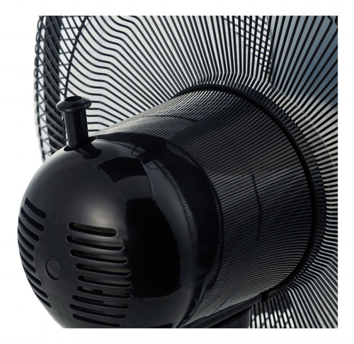 Ventilador Mesa Somela Aspa 16 Breeze 160t