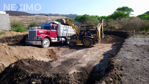 Imagen 6 de 6 de Terreno Residencial En Venta