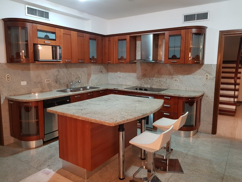 Imagen 5 de 14 de Espectacular Villa En Exclus Conj. Morro Yacht Club Lecheria